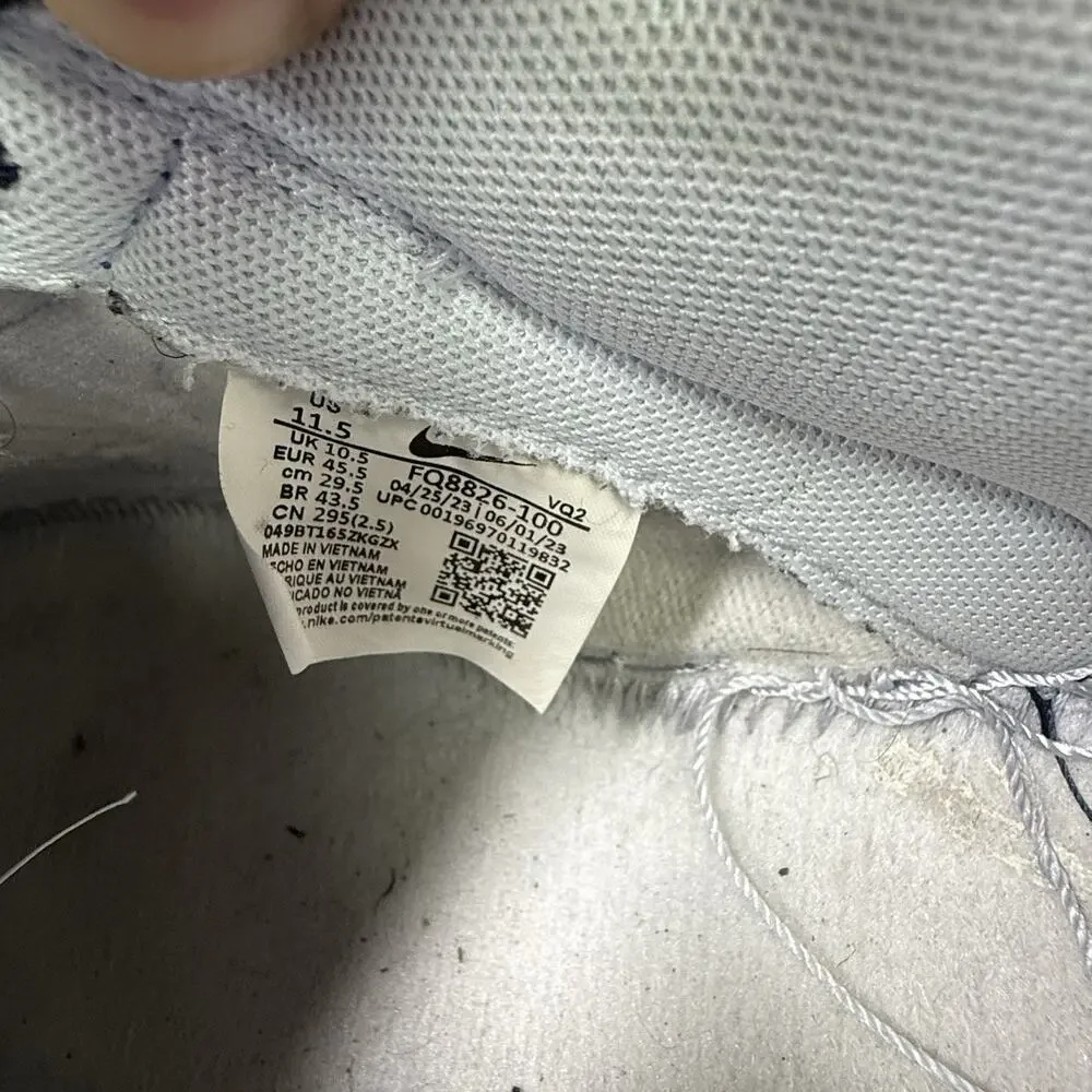 Nike size 11